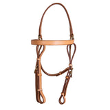 Syd Hill Barcoo Bridle Head
