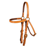 Syd Hill Barcoo Bridle Head