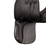 Syd Hill Camden Pony Show Saddle