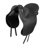 Syd Hill Fitzroy Stock Saddle - SHX Adjustable Tree
