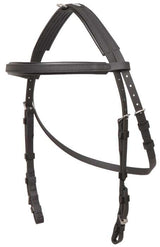 Zilco Hackamore Bridle Head