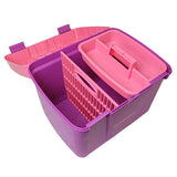 Gymkhana Deluxe Grooming Box