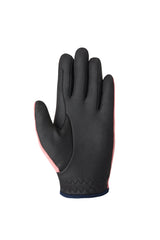 Horze Finola Kid's Glitter Riding Gloves