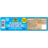 Absorbine SuperShine Hoof Polish & Sealer Clear