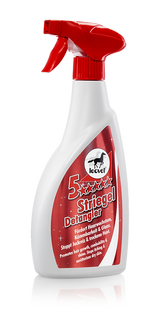 Leovet 5 Star Detangler