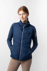 B Vertigo Cordelia Women´s Padded Riding Vest