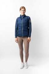 B Vertigo Cordelia Women´s Padded Riding Vest