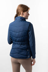 B Vertigo Cordelia Women´s Padded Riding Vest