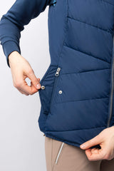 B Vertigo Cordelia Women´s Padded Riding Vest