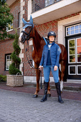 B Vertigo Cordelia Women´s Padded Riding Vest