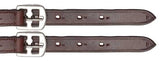Aintree Plain Stirrup Leathers