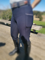 teQ Dani Breeches