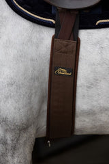 Cavallino Air-Tech Straight Girth