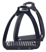 Cavallino Quick Release Safety Stirrups