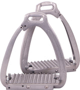 Cavallino Quick Release Safety Stirrups