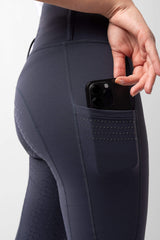 Horze Serena Fullgrip Mid-season Tights