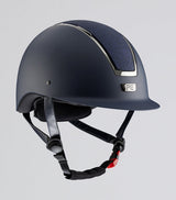 Premier Equine Odyssey Horse Riding Helmet