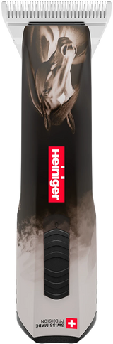 Heiniger Opal Horse 2-Speed Clipper