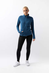 B Vertigo Darcey Women´s Fleece Riding Jacket