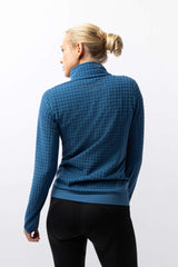 B Vertigo Darcey Women´s Fleece Riding Jacket