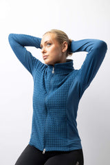 B Vertigo Darcey Women´s Fleece Riding Jacket