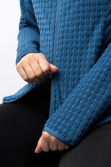 B Vertigo Darcey Women´s Fleece Riding Jacket