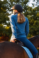 B Vertigo Darcey Women´s Fleece Riding Jacket