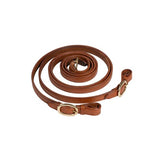 Syd Hill Stock Reins