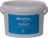 Hydrophane Cribox