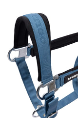 B Vertigo High Altitude Embossed Halter