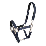 Lami-Cell Grooming Halter with soft padded suede lining