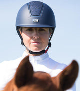 Premier Equine Odyssey Horse Riding Helmet