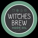 Witches Brew Hoof Oil