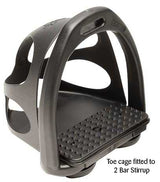 Compositi Matrix Toe Cage