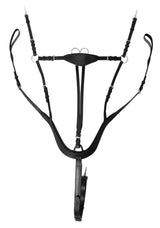 Cavallino Ultimate Breastplate