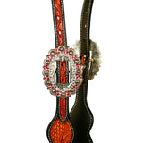 Syd Hill Mermaid Headstall