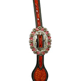 Syd Hill Mermaid Headstall