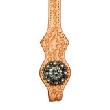 Syd Hill Somerset Headstall