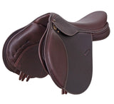 TRAINERS ENDEAVOUR JUMPING SADDLE