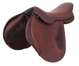 CAVALLINO BADMINTON JUMP SADDLE