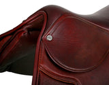 Syd Hill Regal GP Saddle