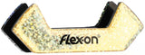 Flex-On Magnetic Stickers for "Safe-On" and "Safe-On Junior" Stirrups