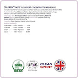 Equine America Super So Kalm (Paste) 3 X 10ml Syringe