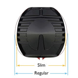 Scoot Boot Hoof Boots Measurements