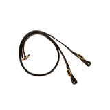 Syd Hill Stock Reins