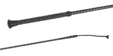 Fleck Dressage Whip Soft Wrapped Grip