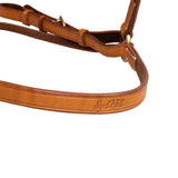 Syd Hill Barcoo Bridle Head