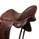 Syd Hill Regal Mono Dressage Saddle