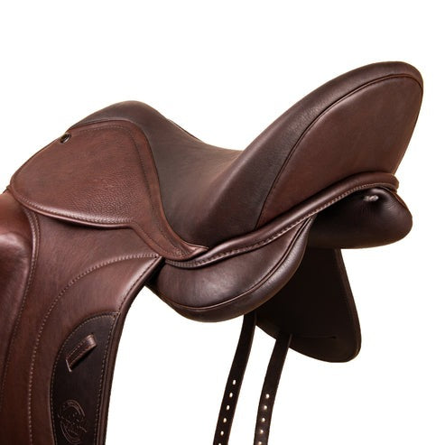 Syd Hill Regal Mono Dressage Saddle