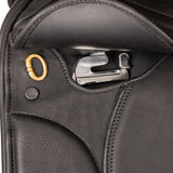 Syd Hill Camden Pony Show Saddle